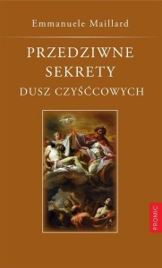 PRZEDZIWNE SEKRETY DUSZ CZYŚĆCOWYCH