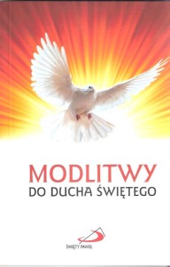 MODLITWY DO DUCHA ŚWIĘTEGO