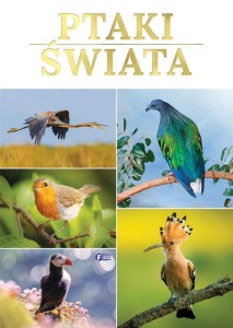 PTAKI ŚWIATA, OPRACOWANIE ZBIOROWE