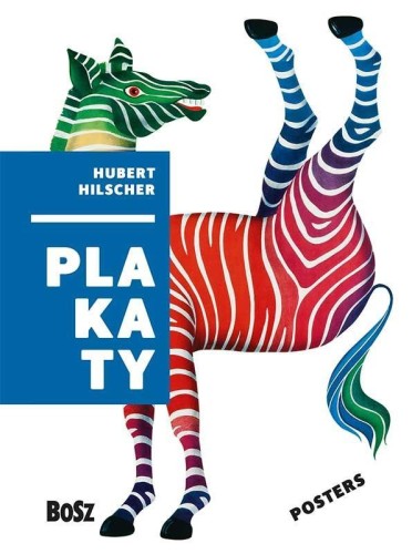 Hilscher. Plakaty, Irena Przymus