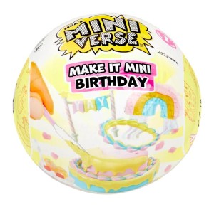 MGA'S MINIVERSE CELEBRATION, MGA