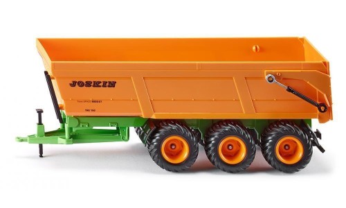Siku Farmer - Joskin przyczepa S2892, Siku
