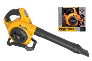 DMUCHAWA DO LIŚCI, ARTYK