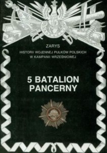5 BATALION PANCERNY, ANTONI NAWROCKI, RYSZARD