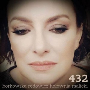 432 - BORKOWSKA, RODOWICZ, HOŁOWNIA, MALICKI CD