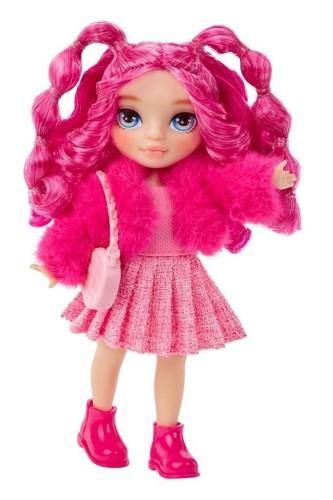 Rainbow High Littles Dolls- Daisy (Yellow), MGA