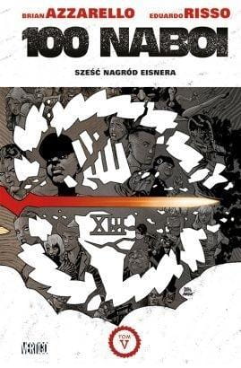 100 Naboi T.5, praca zbiorowa