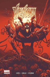 VENOM T.3