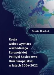 ROSJA WOBEC WYMIARU WSCHODNIEGO EUROPEJSKIEJ..
