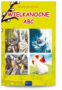 WIELKANOCNE ABC, JOANNA OLSZAŃSKA