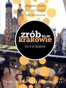 ZRÓB TO W KRAKOWIE