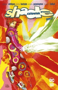 SHADE, CZŁOWIEK PRZEMIANY T.2, PRACA ZBIOROWA