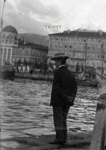 TRIEST. KSIĄŻKA DO PISANIA, PRACA ZBIOROWA