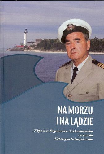 Na morzu i na lądzie, Katarzyna Szkarpetowska