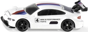 SIKU 15 - BMW M4 RACING 2016 S1581, SIKU
