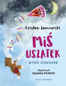 MIŚ USZATEK