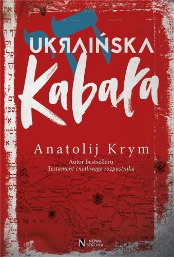 Ukraińska kabała, Anatolij Krym