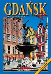 GDAŃSK, SOPOT, GDYNIA - WERSJA NORWESKA