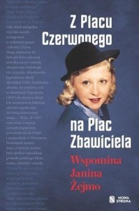 Z PLACU CZERWONEGO NA PLAC ZBAWICIELA